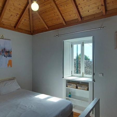 Madalena Beach Tiny House Ponta do Sol  Exterior foto