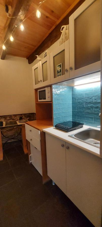 Madalena Beach Tiny House Ponta do Sol  Exterior foto