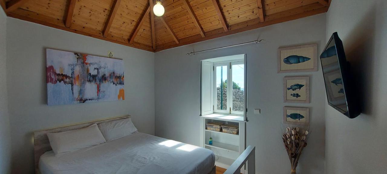 Madalena Beach Tiny House Ponta do Sol  Exterior foto