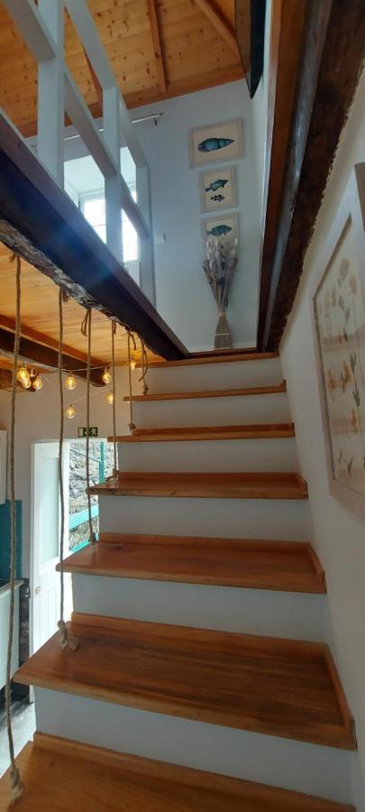 Madalena Beach Tiny House Ponta do Sol  Exterior foto